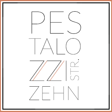 Pestalozzi10 Logo